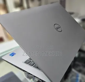 New Laptop Dell 16GB Intel Core I7 SSD 512GB