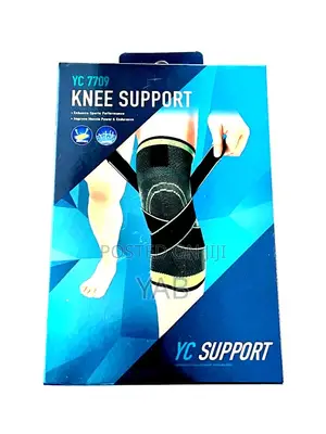 Photo - YC Knee Pain Relief ( Support )