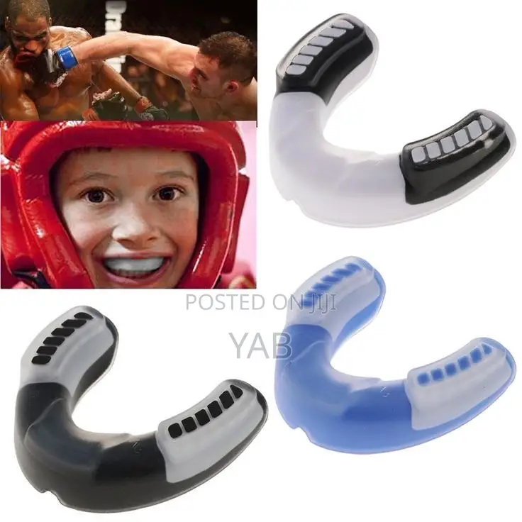 Teeth Protectors MMA, Boxing Kick Boxing