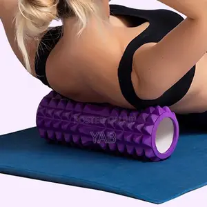 Foam Gear Roller