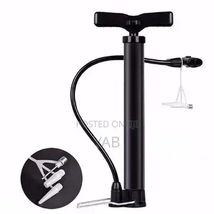 Authentic Pressure Pumps