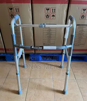 Photo - Aluminum Walker a Better Material0ወከርwalker¿፯walker0
