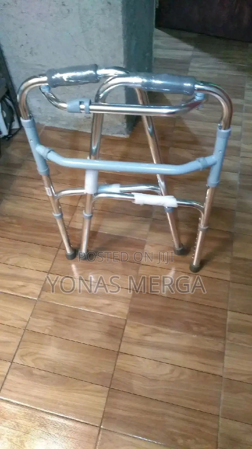New Walker፭2ወከር።Walker~Ideal for Indoor Outdoor Use-Lever