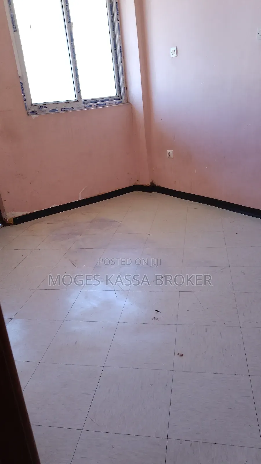 Furnished 2bdrm Condo in አያት መብራት ኃይል የሚሸጥ, Yeka for rent