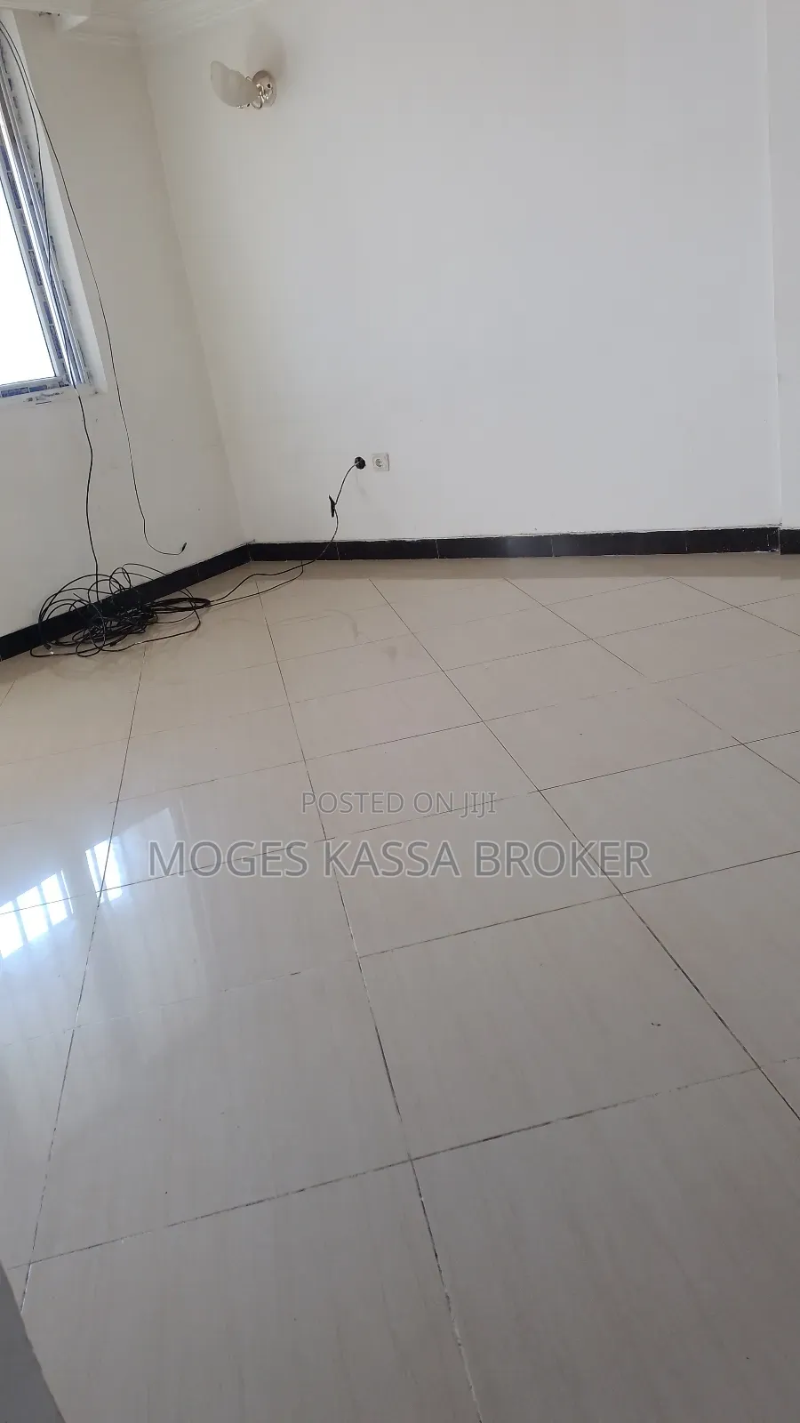 Furnished 2bdrm Condo in አያት መብራት ኃይል የሚሸጥ, Yeka for rent