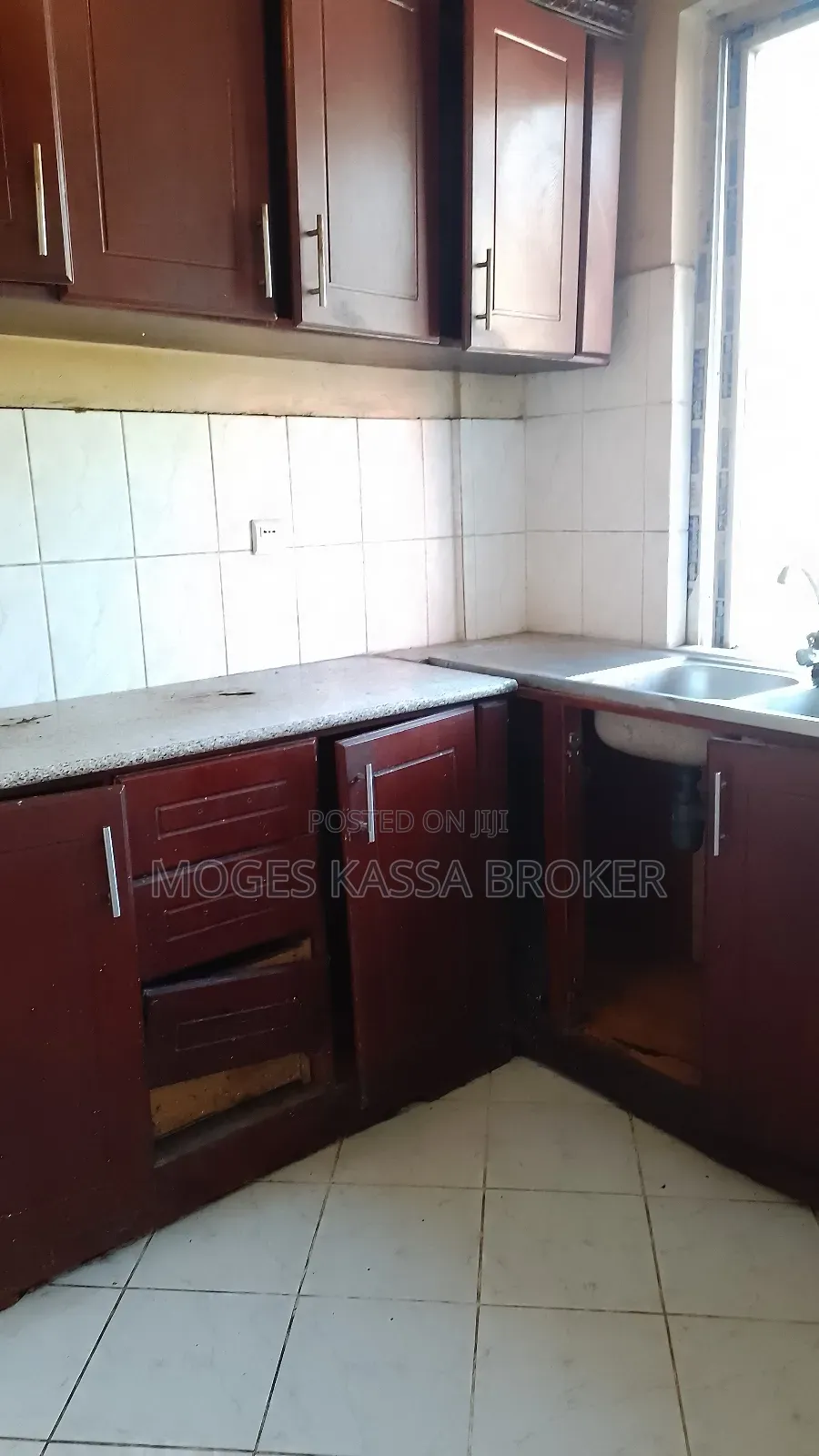 Furnished 2bdrm Condo in አያት መብራት ኃይል የሚሸጥ, Yeka for rent