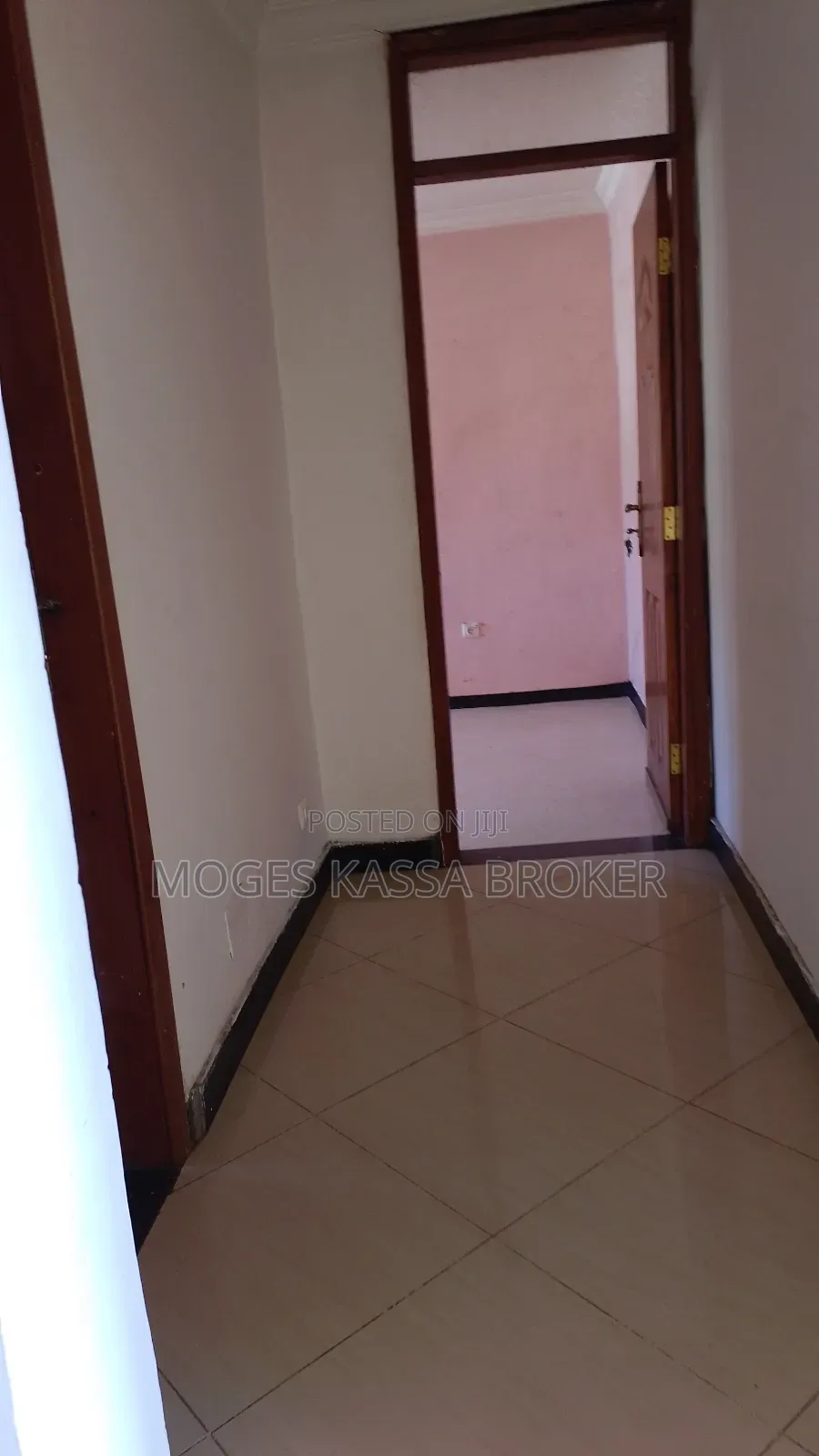 Furnished 2bdrm Condo in አያት መብራት ኃይል የሚሸጥ, Yeka for rent