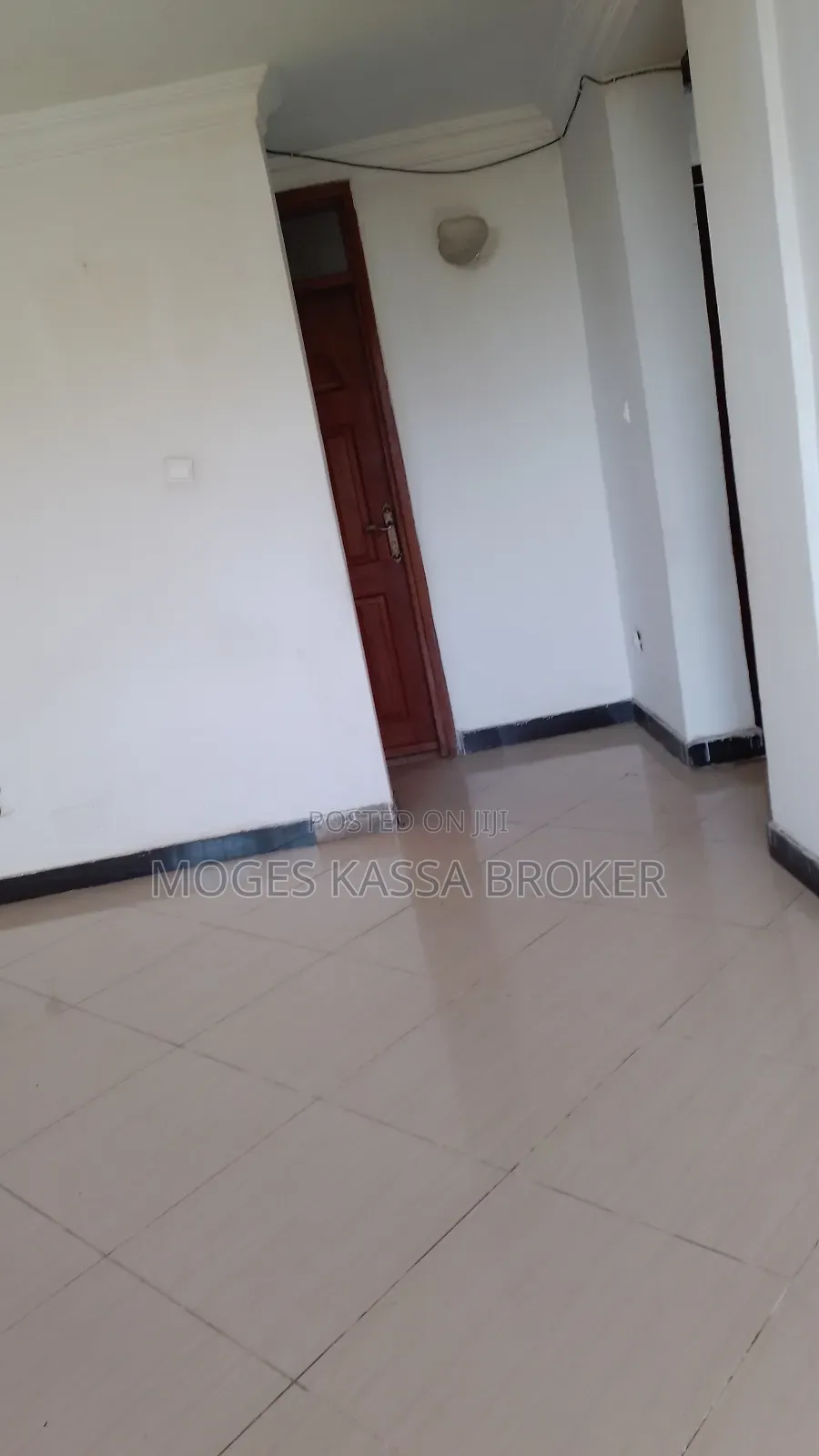 Furnished 2bdrm Condo in አያት መብራት ኃይል የሚሸጥ, Yeka for rent