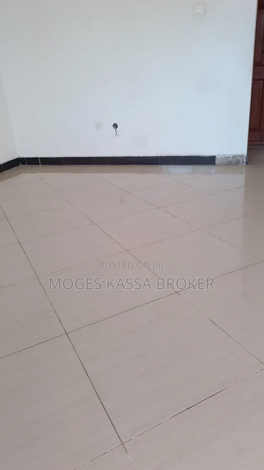 Furnished 2bdrm Condo in አያት መብራት ኃይል የሚሸጥ, Yeka for rent