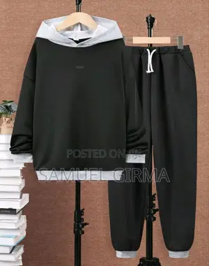 Photo - 8 Years New Arrival 3pcs Set