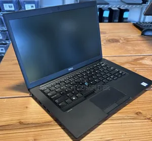Photo - New Laptop Dell Latitude 7480 16GB Intel Core I5 SSD 512GB