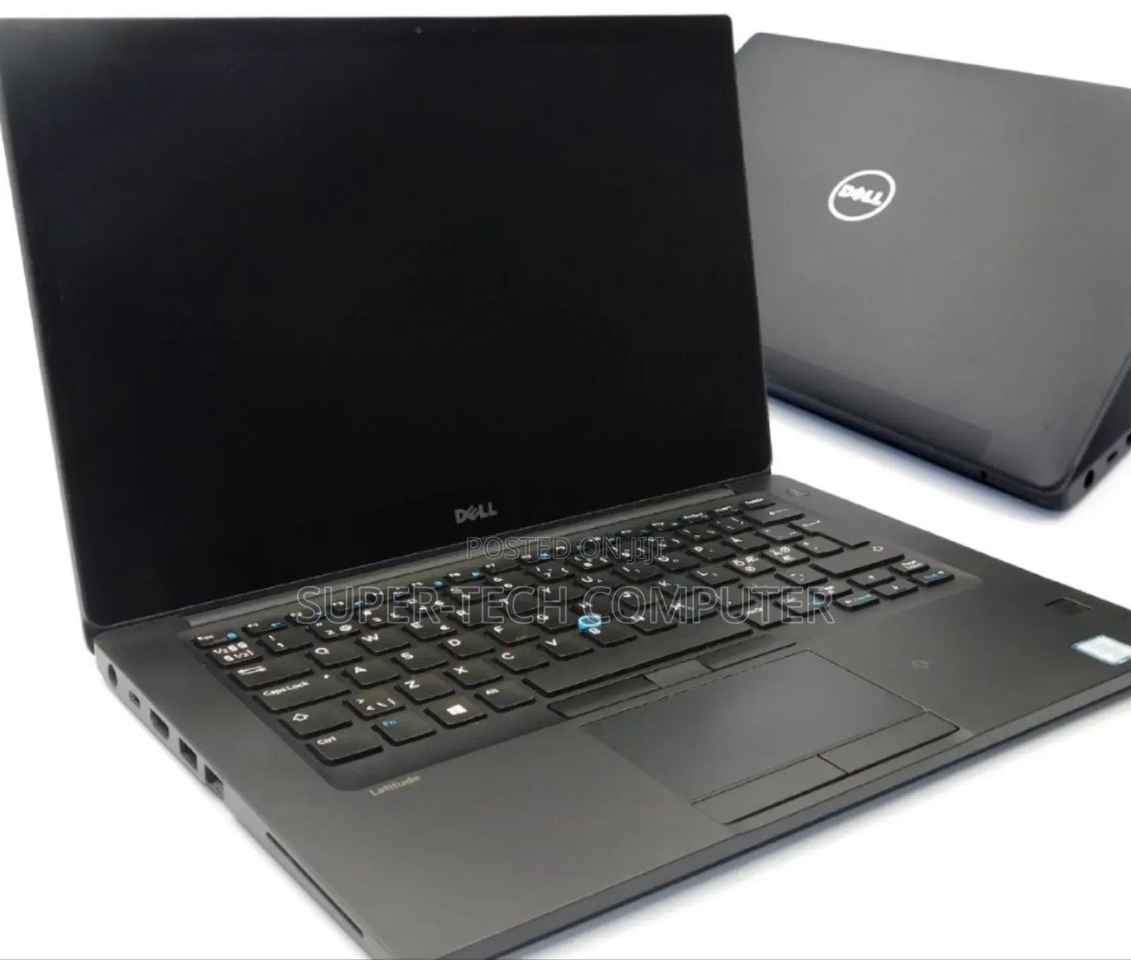 New Laptop Dell Latitude 7480 16GB Intel Core I5 SSD 512GB