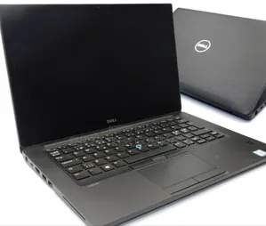 New Laptop Dell Latitude 7480 16GB Intel Core I5 SSD 512GB