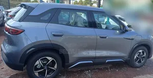 New BYD Yuan Up 45 kWh FWD 2024 Gray