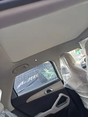 New BYD Yuan Up 45 kWh FWD 2024 Gray