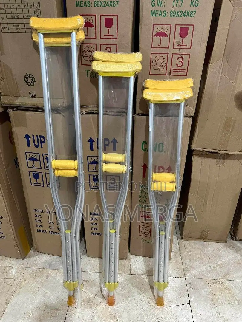 Lightweight Crutches£0ክራንችcrutches¡∞Crutches€113-190cm