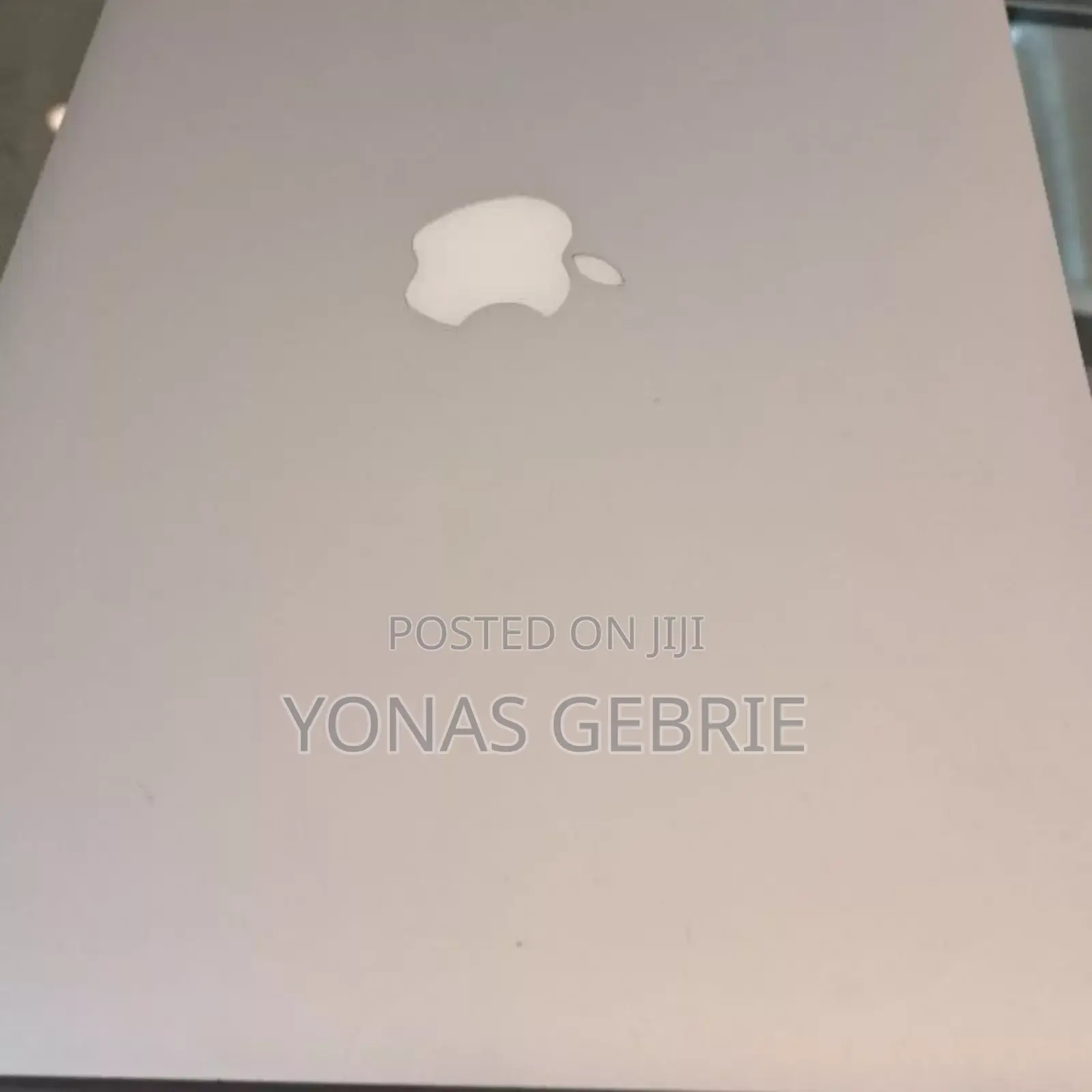 New Laptop Apple MacBook 2007 32GB Intel Core I9 SSD 1T