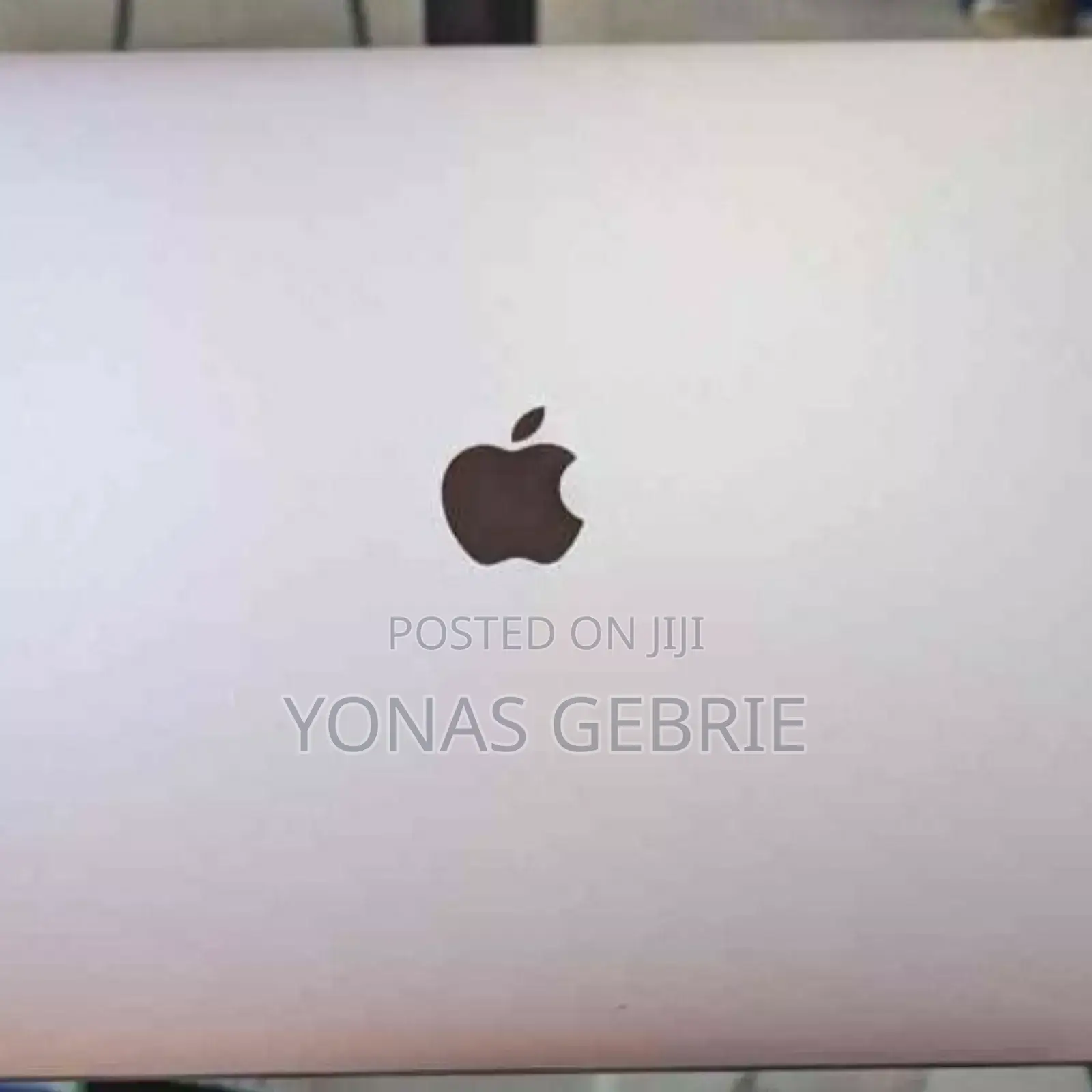 New Laptop Apple MacBook 2007 32GB Intel Core I9 SSD 1T