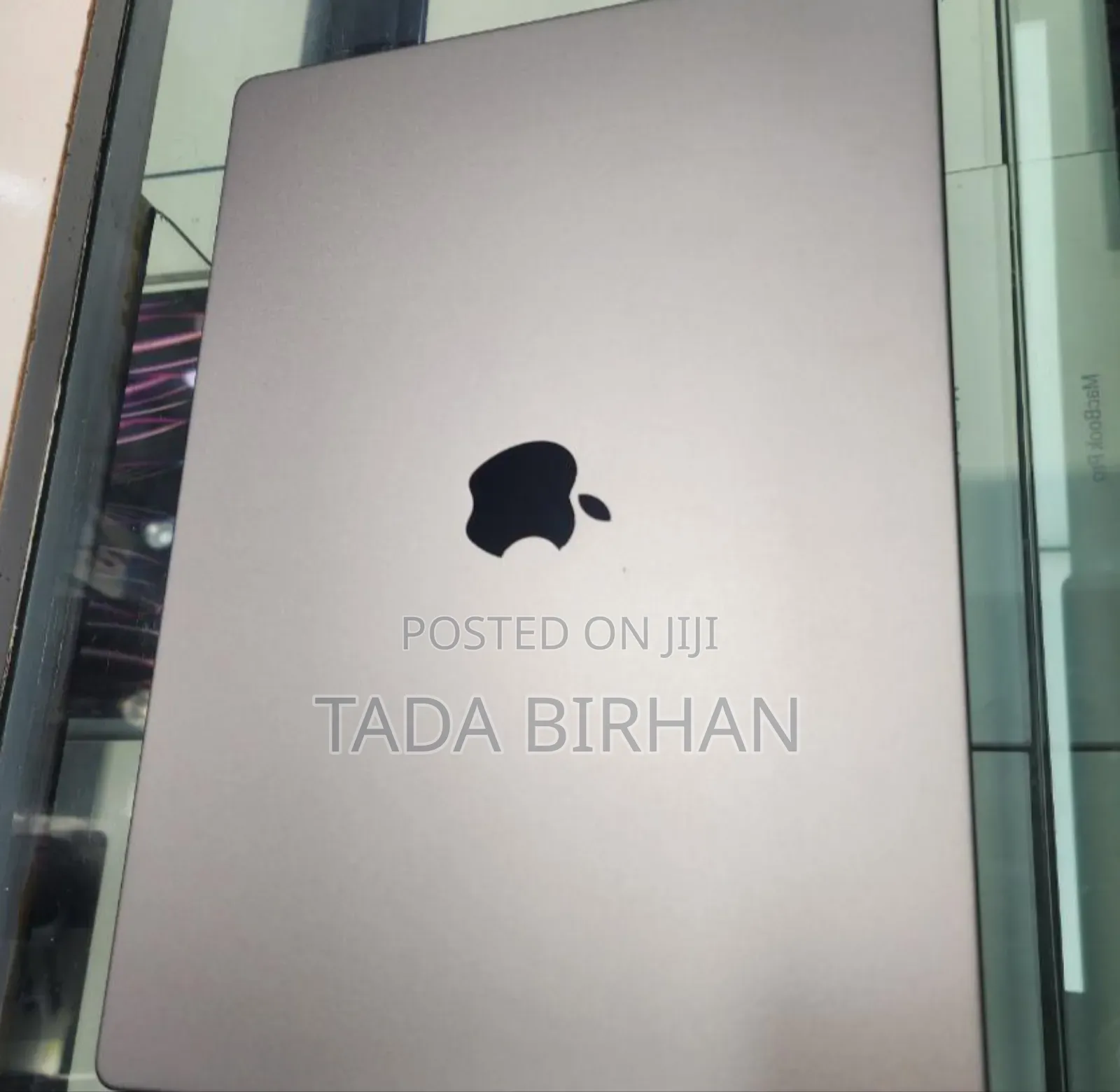 New Laptop Apple MacBook Pro M1 32GB Apple M1 SSD 1T