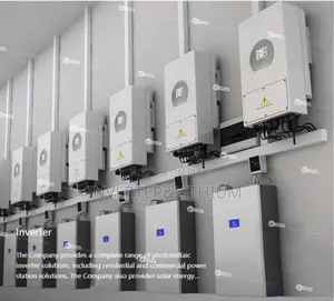 Power Backup /Hybrid Inverter/Hybrid Generator/Instant Power