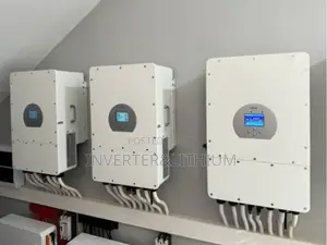 Power Backup /Hybrid Inverter/Hybrid Generator/Instant Power