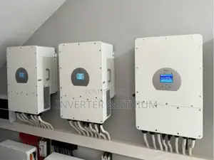 Power Backup /Hybrid Inverter/Hybrid Generator/Instant Power