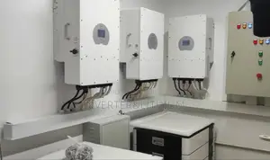 Power Backup /Hybrid Inverter/Hybrid Generator/Instant Power