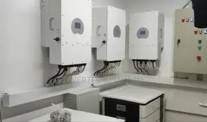 Power Backup /Hybrid Inverter/Hybrid Generator/Instant Power