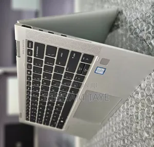 New Laptop HP EliteBook X360 1030 G4 16GB Intel Core I7 SSD 512GB
