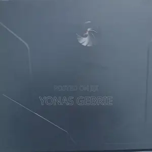 New Laptop MSI Creator 17 B11ug-415 16GB AMD Ryzen 7 SSD 1T