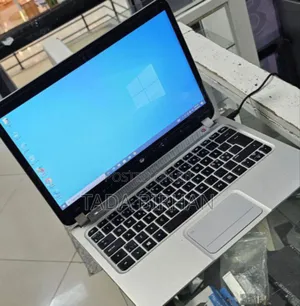 New Laptop HP Spectre 16GB Intel Core I5 SSD 128GB