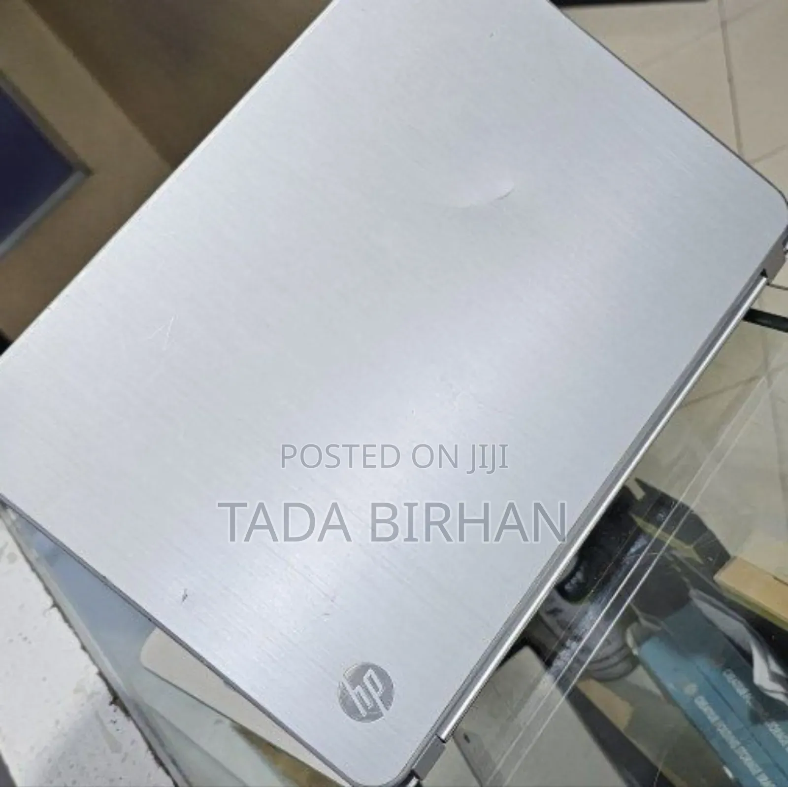 New Laptop HP Spectre 16GB Intel Core I5 SSD 128GB