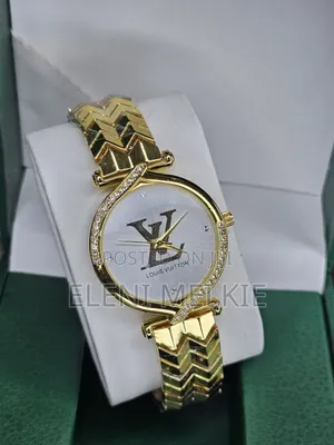Wrist Watch