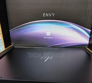 New Laptop HP Envy X360 18GB Intel Core I7 SSD 1T