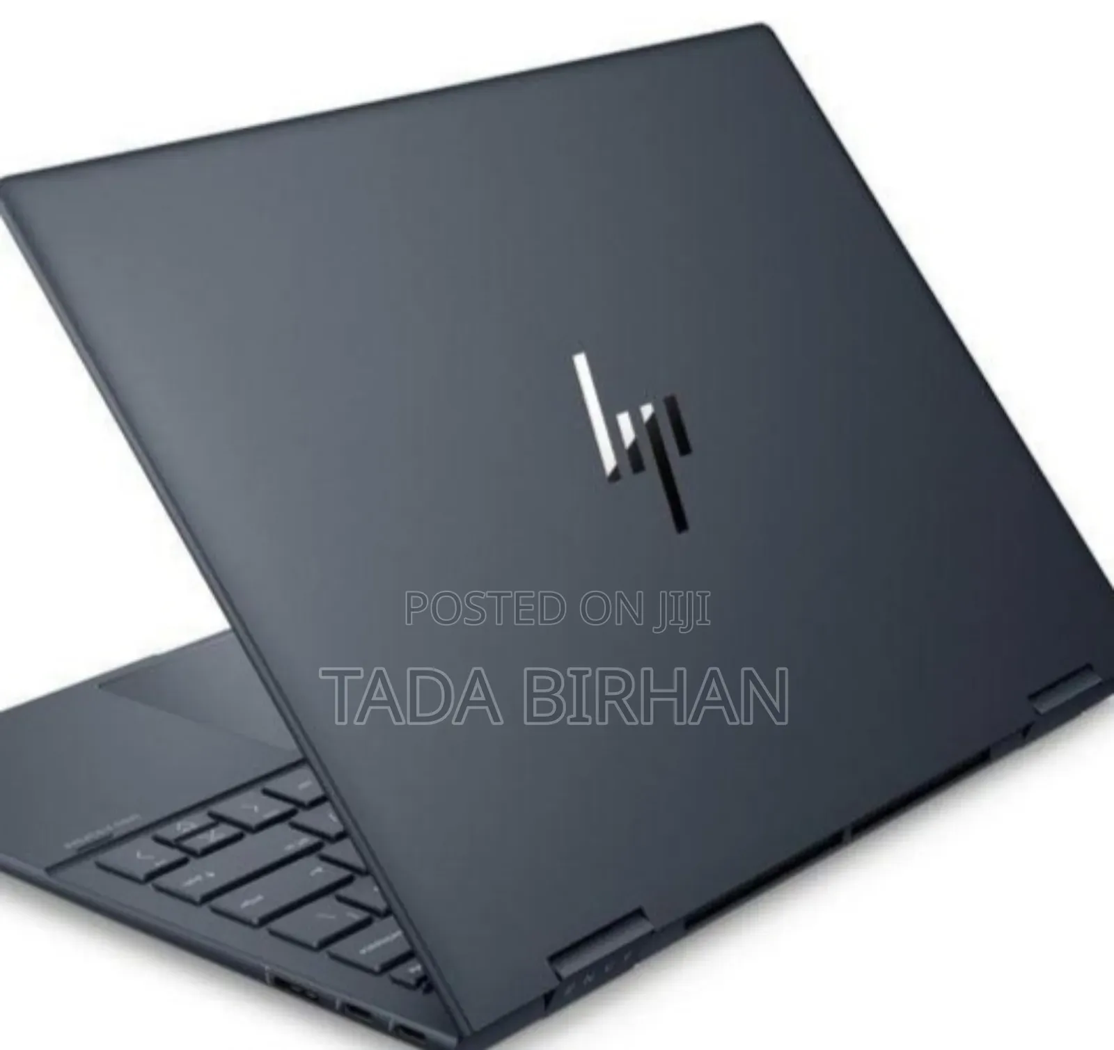 New Laptop HP Envy X360 18GB Intel Core I7 SSD 1T