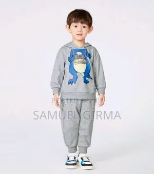 Photo - New Arrival 2pcs Set
5/4 Years
