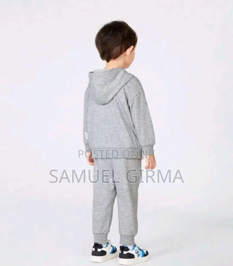 New Arrival 2pcs Set
5/4 Years