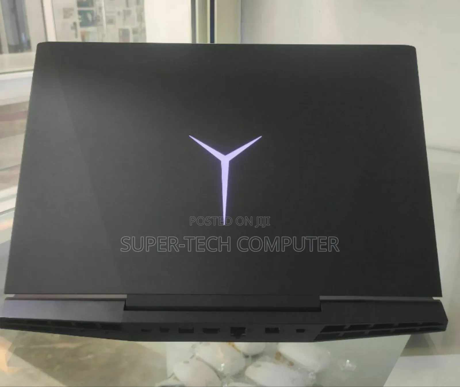 New Lenovo Legion Y7000P IRX9 Gaming Laptop 16GB Intel Core I7 512GB