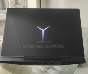 New Lenovo Legion Y7000P IRX9 Gaming Laptop 16GB Intel Core I7 512GB