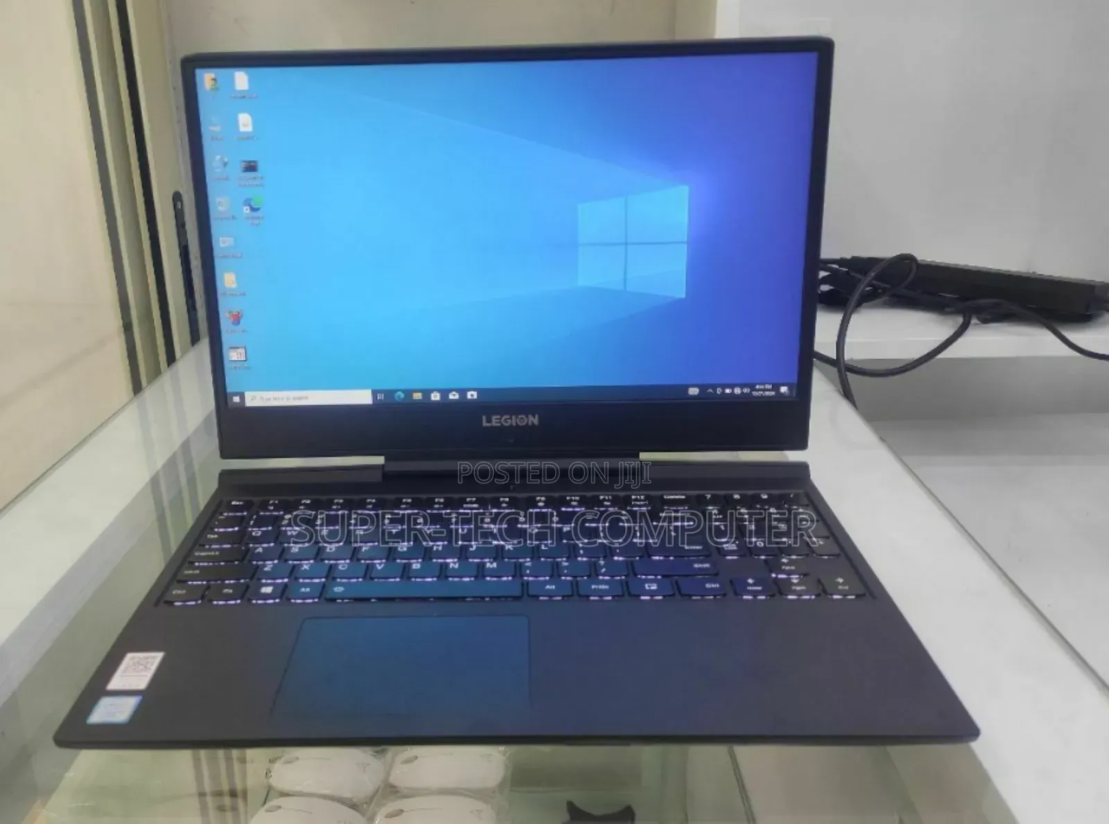 New Lenovo Legion Y7000P IRX9 Gaming Laptop 16GB Intel Core I7 512GB