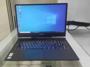 New Lenovo Legion Y7000P IRX9 Gaming Laptop 16GB Intel Core I7 512GB