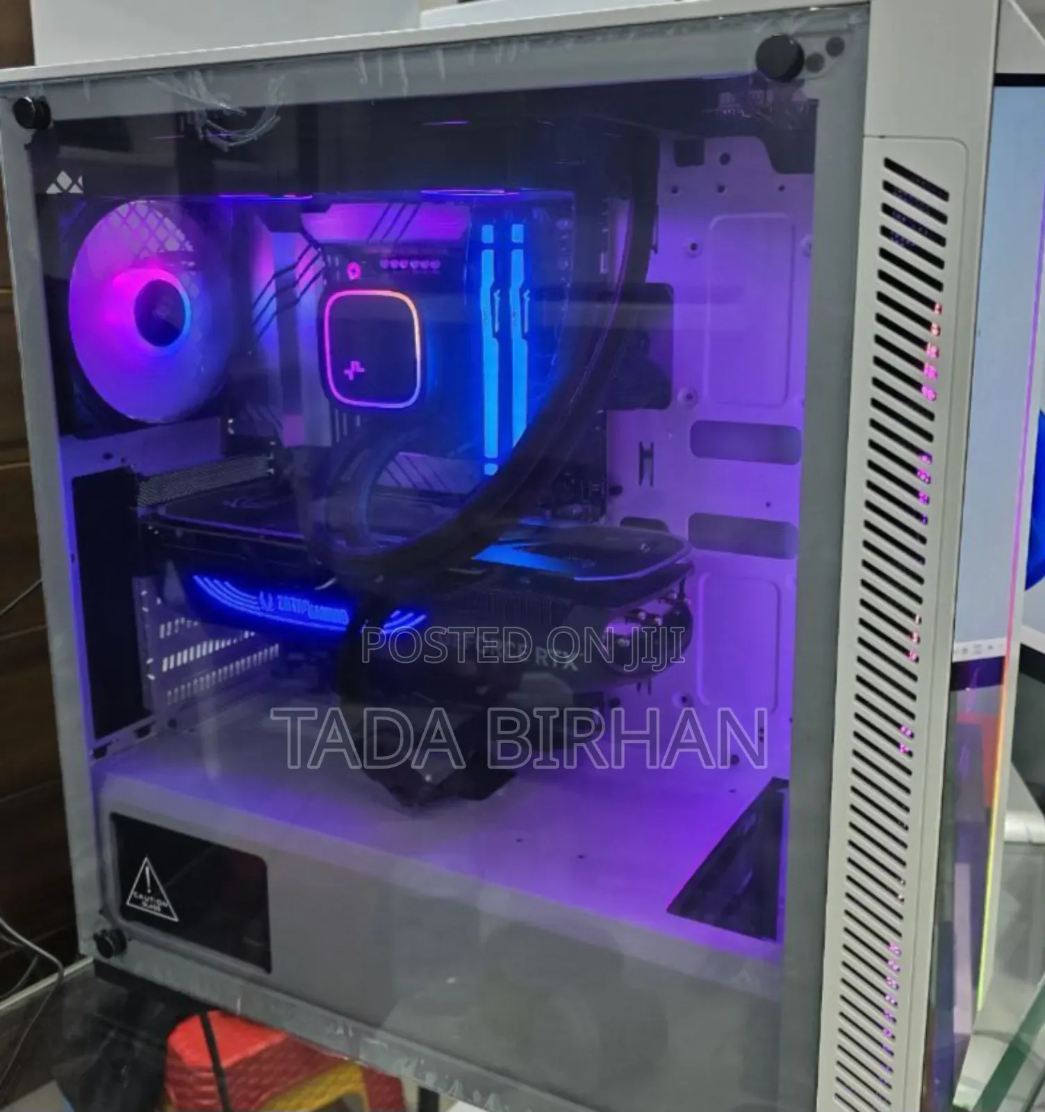 New Desktop Computer HP 200 G4 16GB Intel Core i7 SSD 512GB