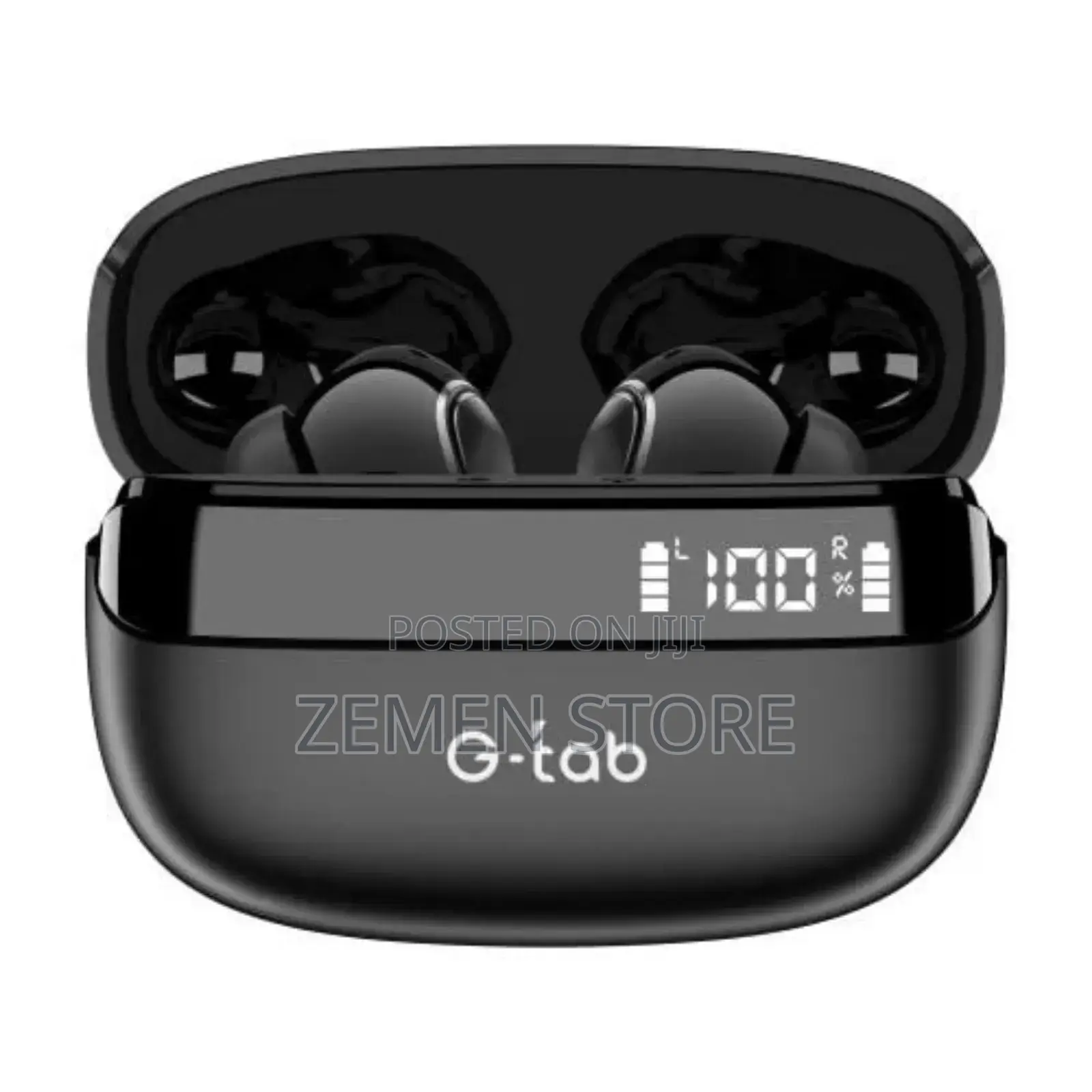 X9 Original G-Tab Hi-Fi Sound Quality Wireless Earbuds