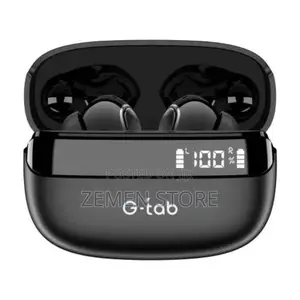 X9 Original G-Tab Hi-Fi Sound Quality Wireless Earbuds