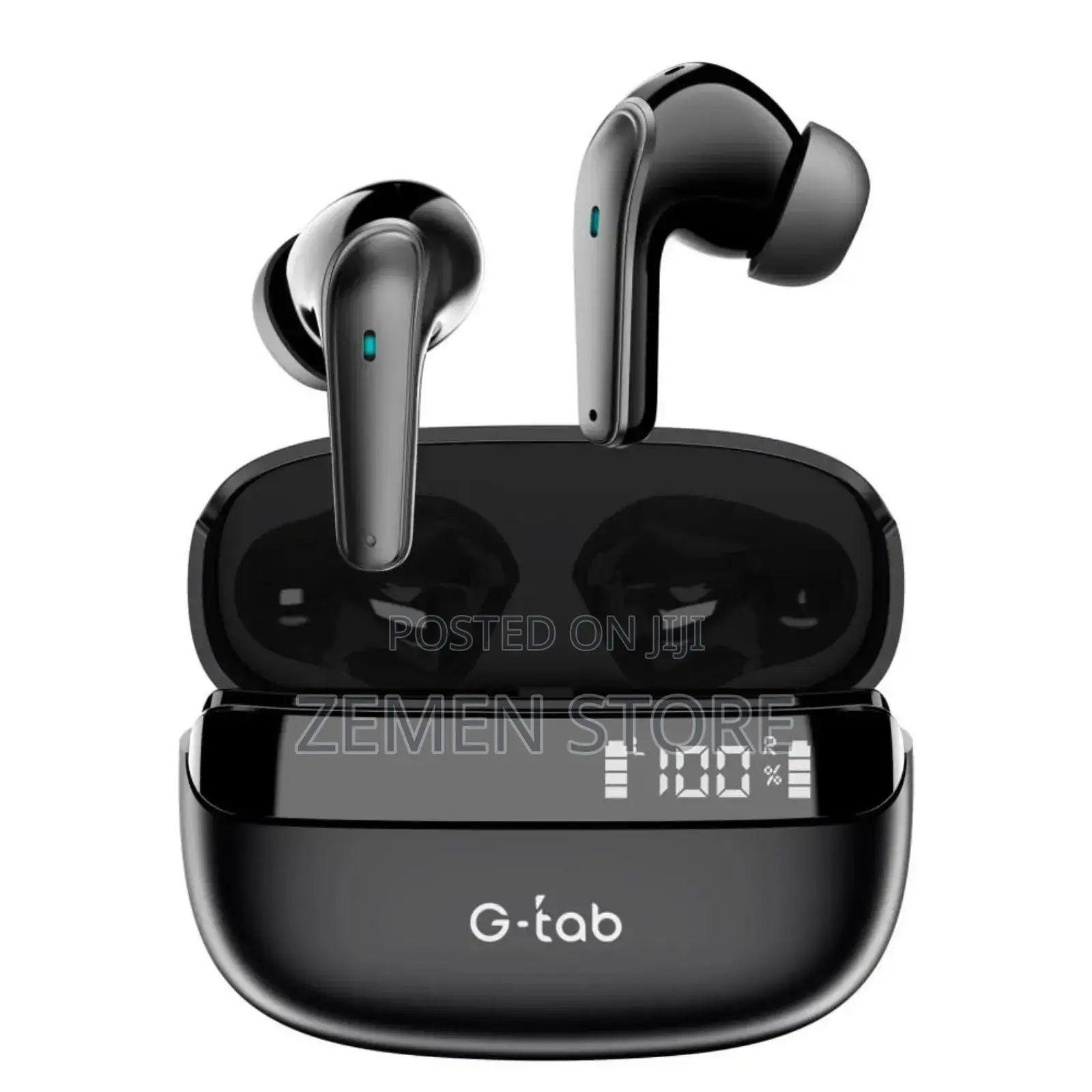 X9 Original G-Tab Hi-Fi Sound Quality Wireless Earbuds