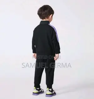 Photo - New Arrival 2pcs Set
7/6 Years