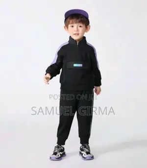 New Arrival 2pcs Set
7/6 Years