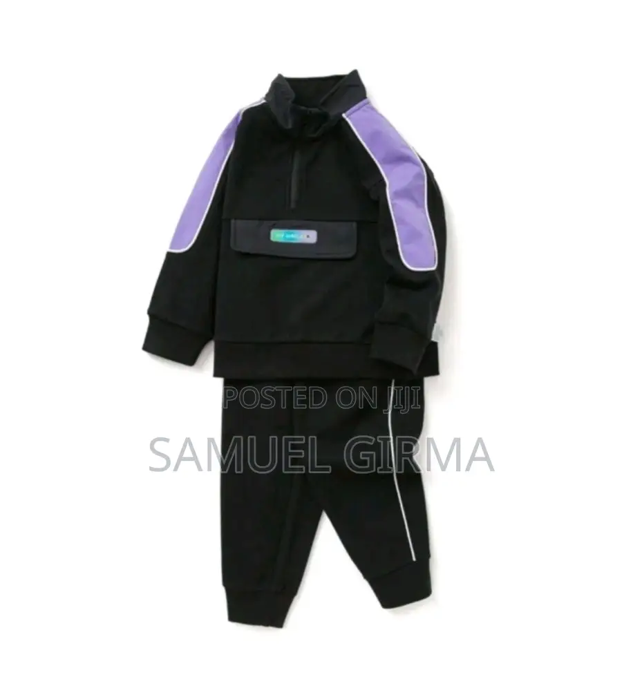 New Arrival 2pcs Set
7/6 Years