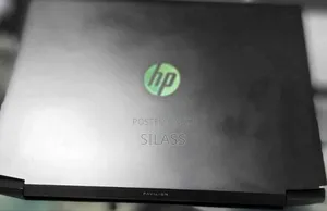 New Laptop HP Pavilion Power 15 16GB Intel Core I5 SSD 512GB