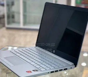 New Laptop HP Stream Notebook 8GB AMD Ryzen 5 SSD 512GB